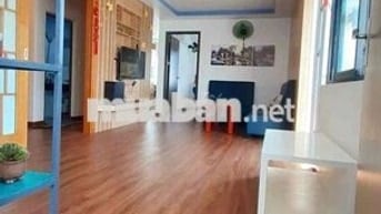 Chung Cư HUD Phước Long Giá 9,5tr/Tháng