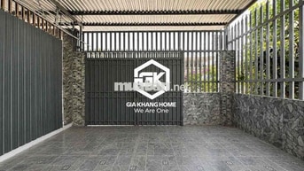 CHO THUÊ NHÀ NGUYÊN CĂN 2 PHÒNG NGỦ NỘI THẤT MỚI KHU ĐỒNG MUỐI 404 LÊ