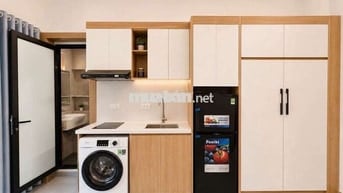 Căn hộ Studio Ngõ 73 Hoàng Ngân 5tr- 6tr