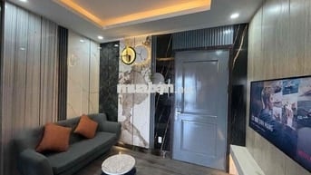 Cho thuê căn hộ cao cấp 2 phòng ngủ