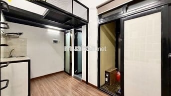 🌹Trống sẵn 1 phòng có Gác (sẵn Máy Lạnh, Máy nước nóng) đi bộ qua IUH