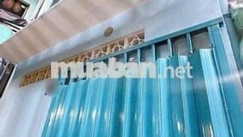 Cho Thuê Nhà Nhỏ Có Máy Lạnh Giá Rẻ Tôn Đản Quận 4