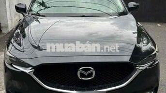 Mazda CX5 2019 Đen 71.000 km