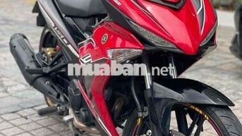 Exciter 150 2017 trả trc 8tr9 nhận xe bao nợ xấu