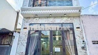 Nhà đẹp đầy đủ nội thất, 2 Ngủ đường Võ Văn Kiệt