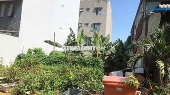 CHÍNH CHỦ BÁN ĐẤT KDC BẾN LỨC – QUẬN 8  Đường số 5, KDC Bến Lức, P.7,
