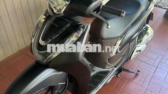 Honda SH Mode 2023 Bản đặc biệt Đen
