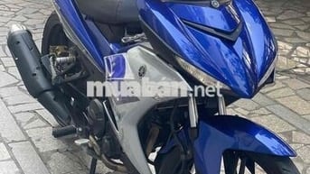 Exciter 150 siêu đẹp trả trc 10tr9 nhận xe