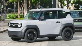 VinFast VF3 Xe ô tô điện