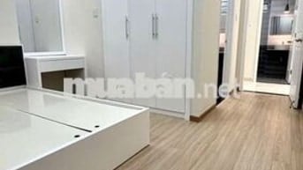 BÁN CHUNG CƯ  BABYLON đường Âu Cơ Tân Phú, 75m2, 2 phòng , giá 4.65 tỉ
