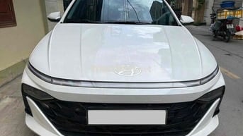 Hyundai Accent 2024 1.5 AT Đặc biệt - 9000 km