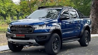 Raptor 2019 Xanh đại dương Không niên hạn
