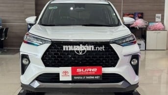 Toyota Veloz Cross Top 1.5 CVT 2024 - 500 Triệu