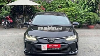 Toyota Corolla altis 1.8G 2022 - 599 Triệu