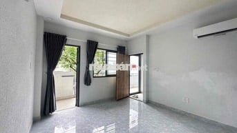 PHÒNG TRỐNG BAN CÔNG RỘNG NGAY CẦU TÂN THUẬN