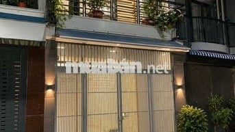 TÂN SƠN - ĐƯỜNG 8M - KHU PHÂN LÔ - 50M2 - 2 TẦNG - NHỈNH 5Tỷ .