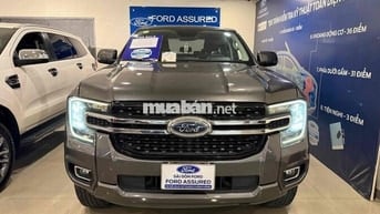 Ranger XLT 2 Cầu 2024 Xuất Hoá Đơn Xe 1 Chủ