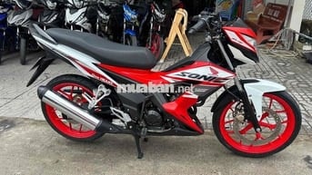 Honda Sonic 150 2020 Trắng đỏ ( hỗ trợ góp )