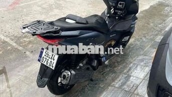 Honda PCX160 2023 Đen 2 vạn
