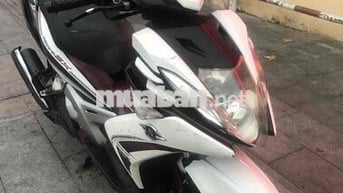 Yamaha Nouvo 5f1 Trắng, Đỏ