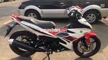 Yamaha Exciter 150 2022 Đỏ trắng 13km