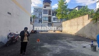 CHO THUÊ MBKD 200m2 KDC SÔNG ĐÀ, HIỆP BÌNH, THỦ ĐỨC.