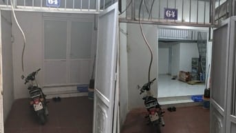 CHÍNH CHỦ CHO THUÊ NHÀ RIÊNG KHÉP KÍN 30m² + GÁC XÉP 4 TRIỆU/THÁNG