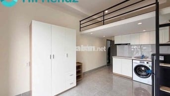 🎀 Căn Hộ Duplex Bancol Full A-Z_Tên Lửa, Bình Tân Gần Nhà Thờ Phaolo