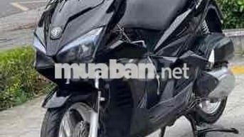Honda Air Blade 2018 Đen Nữ