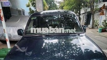 Toyota Zace 2004 Xanh
