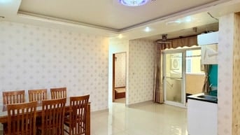 Căn 75m2 Hoàng Kim Thế Gia sổ hồng sẵn, thanh toán 950tr ở ngay