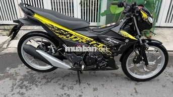 Suzuki Satria 150 mới 90%