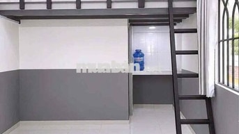 TRỌ GIÁ RẺ 1.7TR GẦN CTY BONCHEN