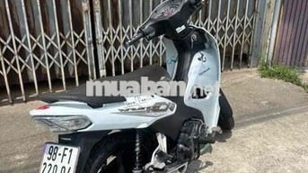 Honda Wave 110 Trắng