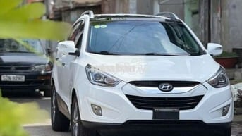 Hyundai Tucson 2013 2.0 - 1 CHỦ TỪ ĐẦU