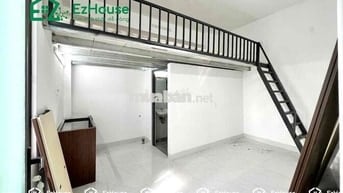 Giữ phòng đến cuối tháng 8-duplex mới xây, 400m qua Nguyễn Thái Sơn