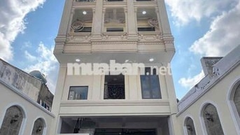 CHÍNH CHỦ CHO THUÊ 3TR3 - MỚI XÂY