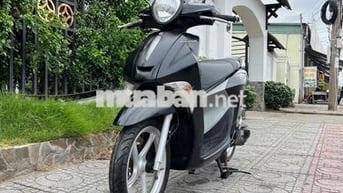 Yamaha Janus 2019 Đen