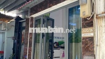 Bán nhà đối diện siêu thị GIGA MALL