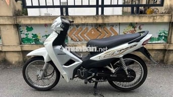 Honda Wave Trắng