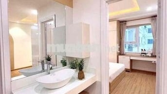 288 CHO THUÊ CĂN HỘ 2PN NGẮN HẠN 3 THÁNG