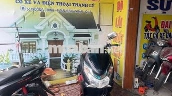 Honda PCX Việt Nam Đen, Đỏ