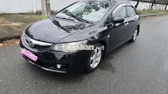 civic 2010
