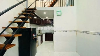 🆘NHÀ 3 TẦNG, GẦN BV 175 nhà mới tinh chỉ 1ty980  ,sổ riêng ,sd 40m2