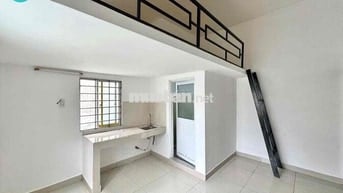 Duplex giá siêu hời giảm 500k 6 tháng đầu gần cầu Nguyễn Văn Cừ