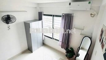PHÒNG TRỐNG 18M2 - LÊ QUANG ĐỊNH, P. HẠNH THÔNG