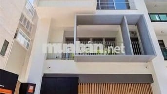 SIÊU PHẨM CHO THUÊ - 182B Lê Văn Sỹ, Phú Nhuận. Ngang gần 6m