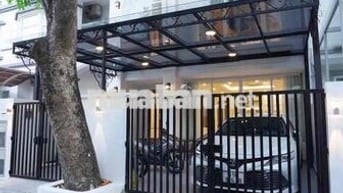 🏡 CHO THUÊ NHÀ PHỐ MỸ THÁI 1C – PHÚ MỸ HƯNG, QUẬN 7