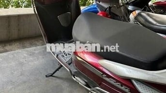 Honda Lead 2016 màu Đỏ