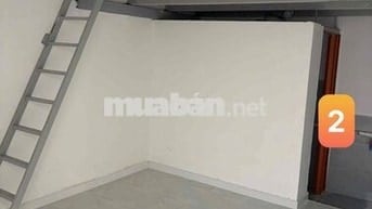 cho thuê phòng trọ mới xây ngã tổng 22m2 ngã tư gò mây